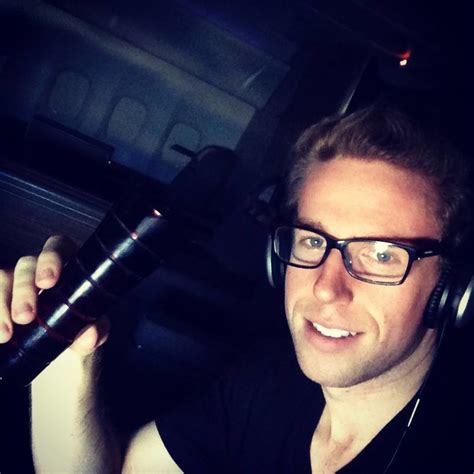 ben schlappig|Meet the ‘homeless man’ who flies the world first class .